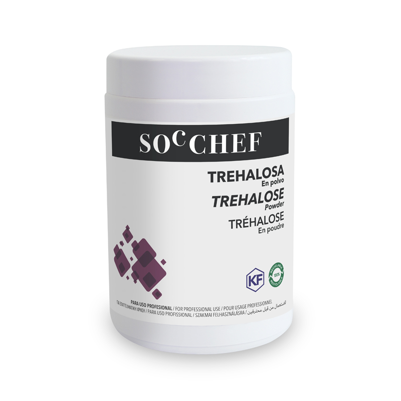 TREHALOSA 600g